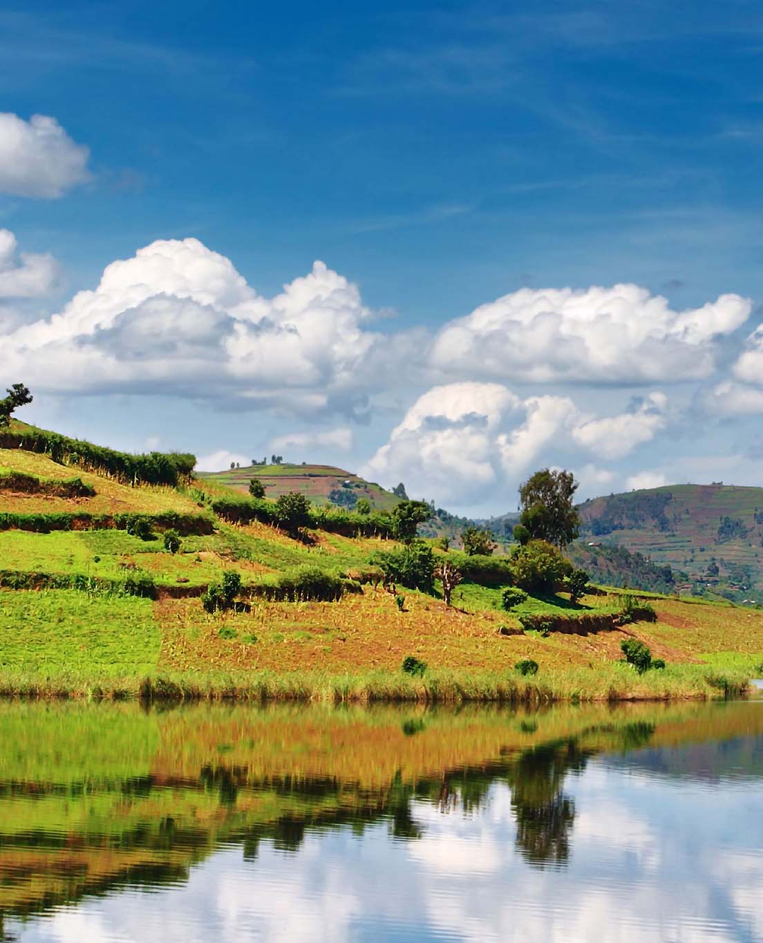 Tổng Quan về Uganda