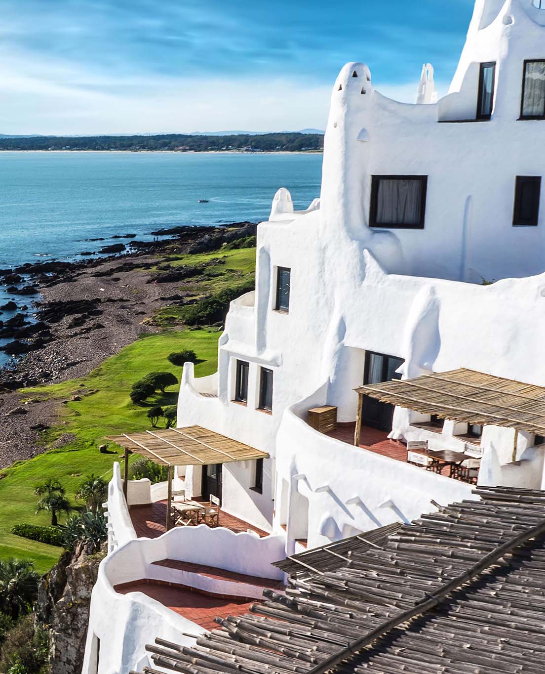 Tổng Quan về Uruguay
