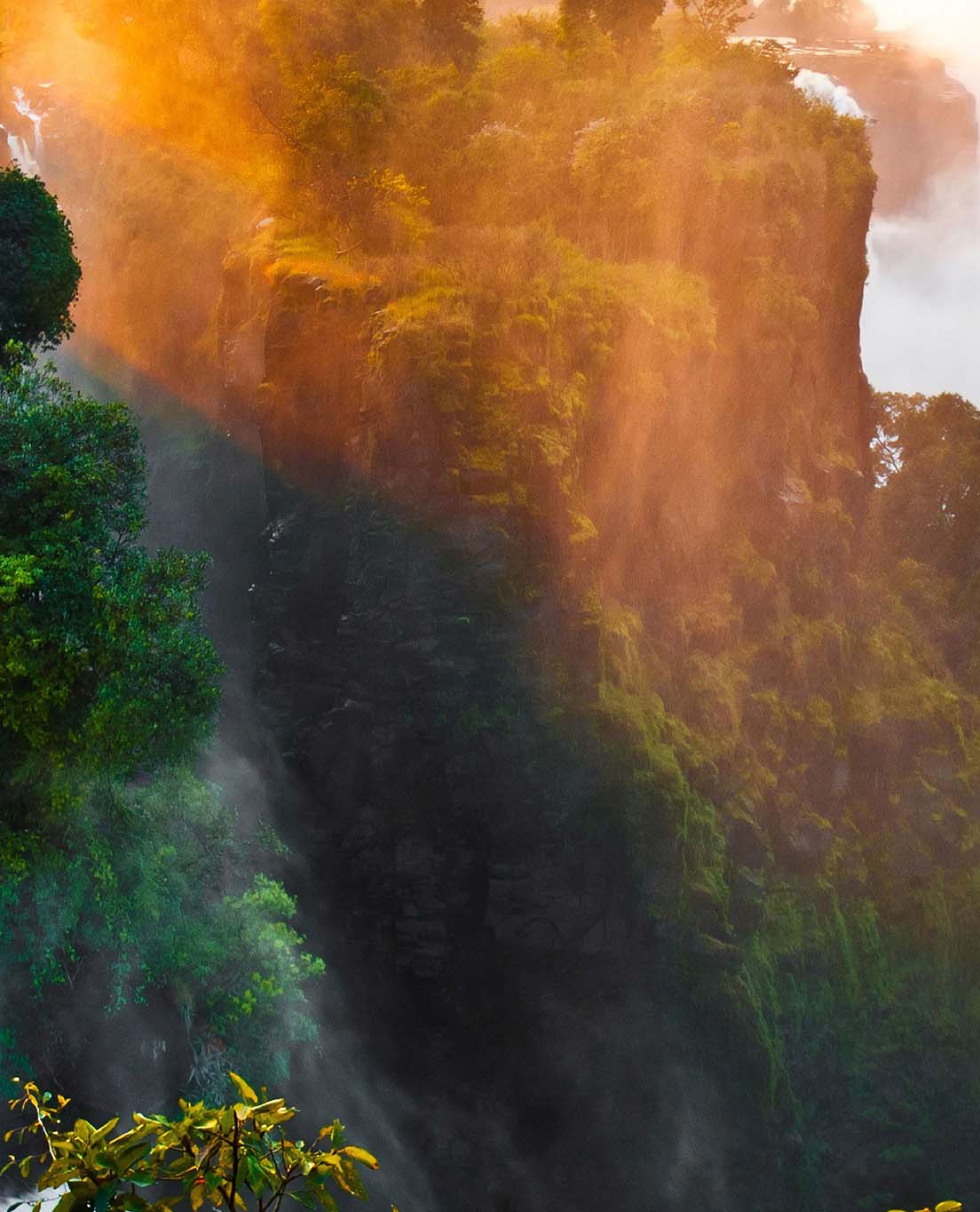 Tổng Quan về Zambia