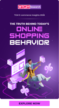 Ecommerce consumer insights report