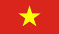 Báo cáo TGM Thương mại Điện tử Việt Nam 2025 Flag