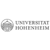 Academic Research for University of Hohenheim