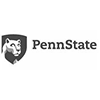 Academic Research for Penn State University