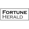 TGM Research Press Room/Featured in-Fortune Herald logo