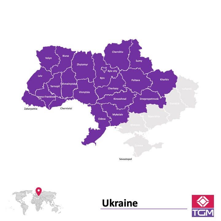 Online panel tại Ukraina| Nghiên cứu thị trường tại Ukraina